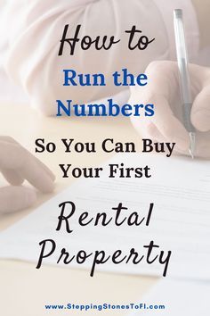 Buying A Rental Property, Buying Investment Property, Rental Property Investment, Income Property, Rental Property, Investment Property, Real Estate Rentals, Property Flipping, Rental