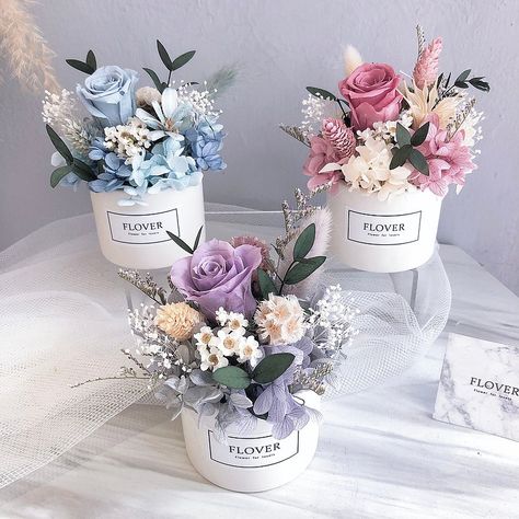 Floral Arrangements, Boho, Bouquets, Floral, Flower Boxes, Flowers In A Box, Flower Bouquet Boxes, Flower Arrangements, Flower Arrangement Designs