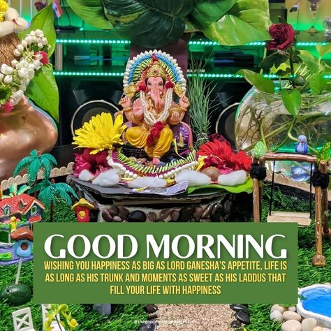 good morning ganesh wishes Ganesh Ji Good Morning Images, Ganesh Wishes, Ganpati Good Morning Image, Ganesh Ji Photo, Monday Morning Blessing, Good Morning Krishna, Ganesh Ji Images, Jai Ganesh, Durga Images