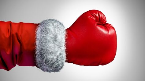 (Credit: wildpixel / www.istockphoto.com) Marriage, Natal, Boxing Day, Boxing Day Sales, Event, Box, Jul, What Is Boxing Day, Boxing Day Meaning
