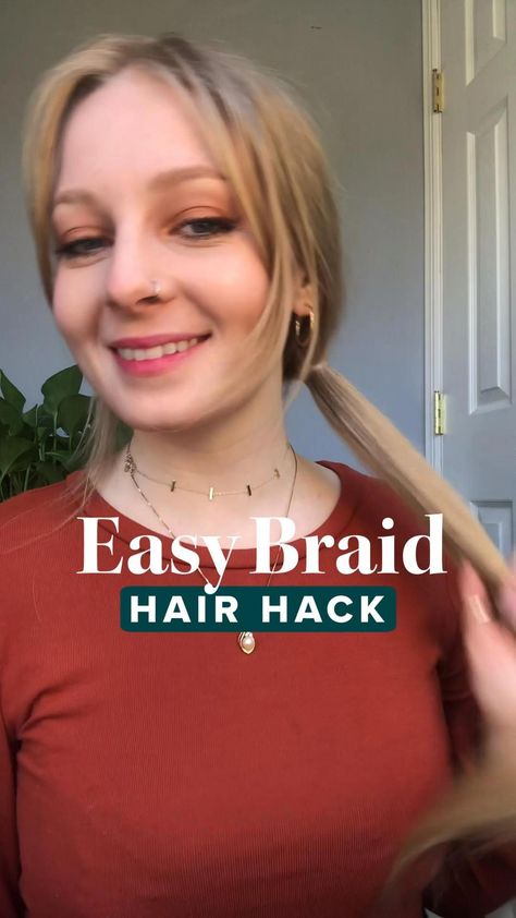 Your search for the best braids for short hair ends here! We’re breaking down the 38 top hairstyle ideas to try in 2022. Plait Hairstyles, Braided Hairstyles, Fitness, How To Braid Hair, Braiding Your Own Hair, Braided Hairstyles Easy, Braids For Long Hair, Easy Braids, Braids For Short Hair