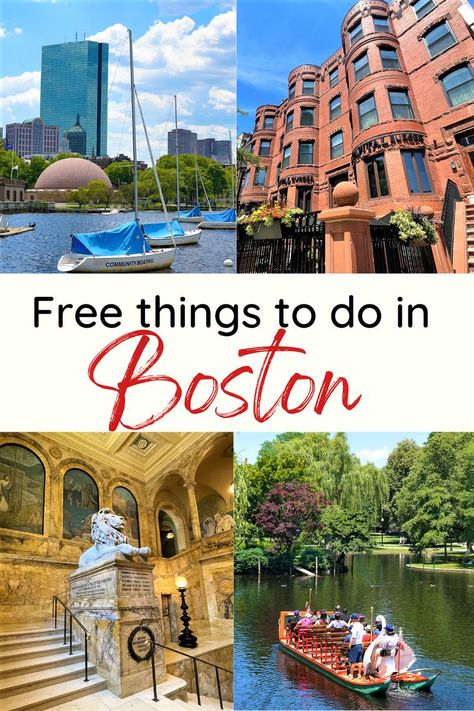 Boston, Palmyra, Ideas, Travel Destinations, Boston Vacation, Boston Travel Guide, Boston Travel, East Coast Travel, Boston Weekend