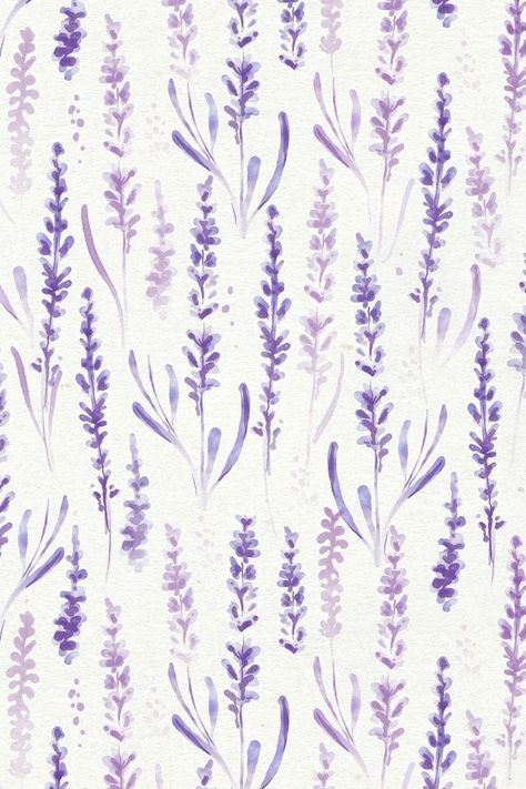 Instagram, Hoa, Flores, Mor, Flower Graphic, Purple Aesthetic, Flower Iphone Wallpaper, Flower Backgrounds, Lavender Aesthetic