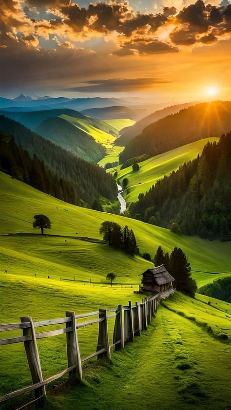 Places, Paradise, Beautiful Locations Nature, Beautiful Scenery Nature, Paisajes, Lugares, Beautiful Landscape Wallpaper, Beautiful Landscape Photography, Scenery Pictures