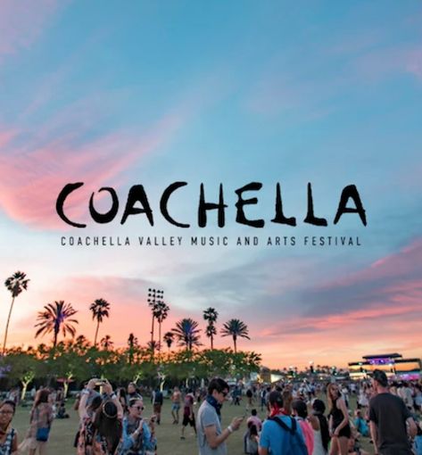 Los Angeles, Coachella, Instagram, Coachella Music, Coachella Valley, Coachella Valley Music And Arts Festival, Coachella Camping, Coachella Festival, Coachella Party