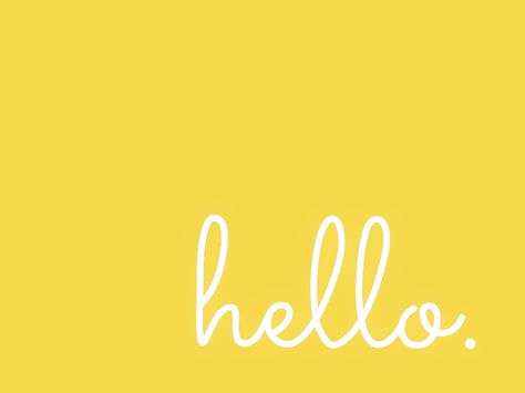Hello by Andrew Embury Logos, Typography, Design, Youtube, Lettering, Hello Design, Hello Video, Text Animation, Example