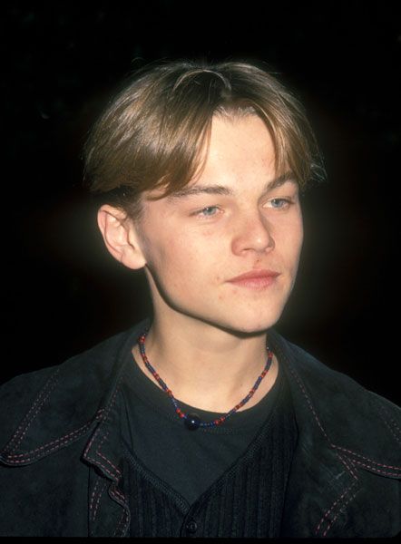 young Leonardo DiCaprio Celebrities, Johnny Depp, Brad Pitt, Guys, 90s Men, Actors, Bob, Celebrity Crush