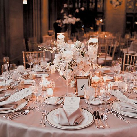 Lush white blooms and opulent details define one couple's romantic winter wedding. Wedding Cake Designs, Wedding, Wedding Flowers, Wedding Colours, Dekorasyon, Hochzeit, Boda, Wedding Trends, Rose Wedding
