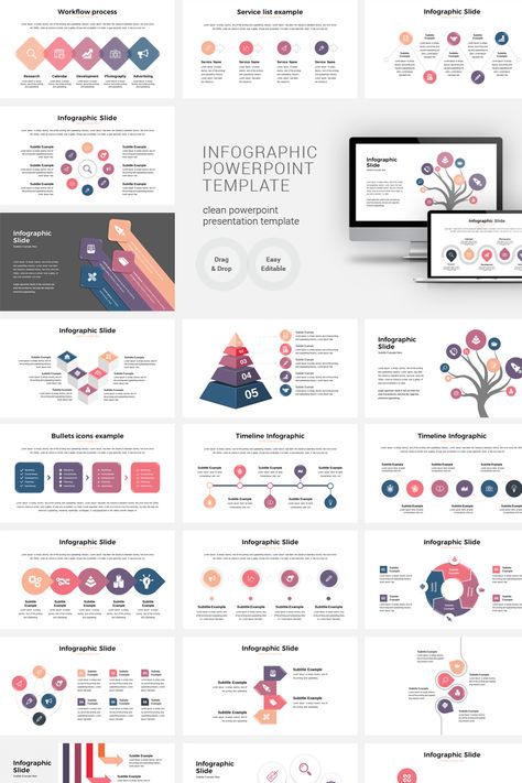 Design, Layout, Infographic Template Powerpoint, Business Powerpoint Presentation, Infographic Powerpoint, Presentation Design Layout, Business Presentation Templates, Powerpoint Presentation Design, Dashboard Design Template
