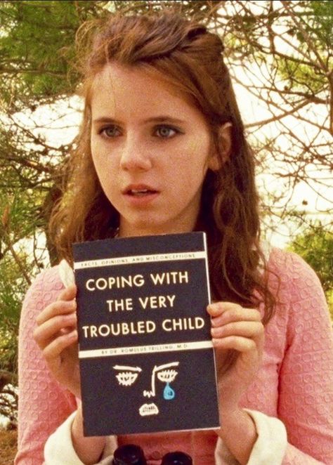 Coping With The Very Troubled Child Wes Anderson, Films, Geeks, Favorite Movies, Movies And Tv Shows, Musica, Wes Anderson Movies, Movies Showing, Movie Tv