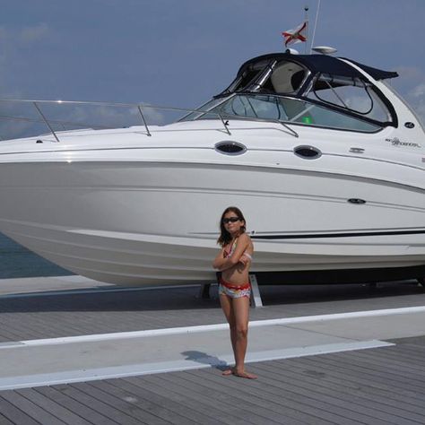 No Profile Boat Lifts | Best Boat Lifts & PWC Lifts in the World High Performance Boat, Design, Boat Lift Dock, Boat Lift, Boat House, Boat, Best Boats, Dock, House Boat
