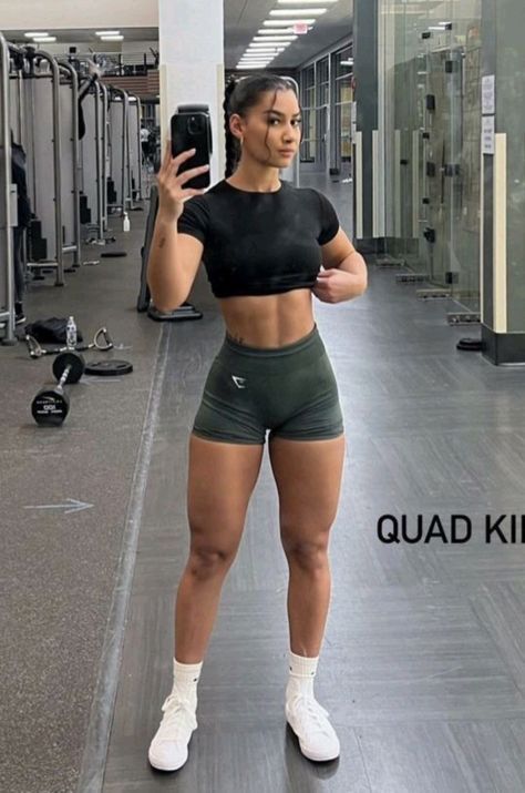 Fitness Vision Board, Fitness Icon, Clean Girl Aesthetic, Cute Gym Outfits, Overcoming Obstacles, Workout Plan For Women, Gym Fits, Workout Fits, Gym Routine