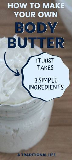 Crafts, Bath Bombs, Body Lotions, Diy Body Butter Whipped, Diy Body Butter Recipes, Homemade Bath Products, Homemade Body Butter, Homemade Body Cream, Diy Body Butter