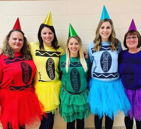 20 Halloween Costumes for Teachers - Not So Wimpy Teacher Pre K, Halloween, Halloween Costumes Teachers Diy, School Staff Halloween Costume Ideas, Teacher Halloween Costumes, Teacher Duo Halloween Costumes, Halloween Costumes For Teachers Easy, Teacher Halloween Costumes Group, Costumes For Teachers
