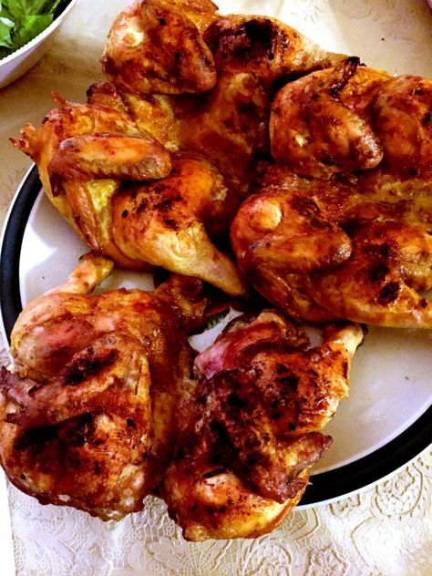 Perfect Oven Roasted Baked Cornish Hens Recipe – Melanie Cooks Cupcakes, Baked Cornish Hens, Roasted Cornish Hen, Cornish Hen Recipes Oven, Bake Cornish Hen Recipe, Roast Chicken, Cornish Hen Recipe Easy, Cornish Hen Recipe, Roast Turkey Recipes