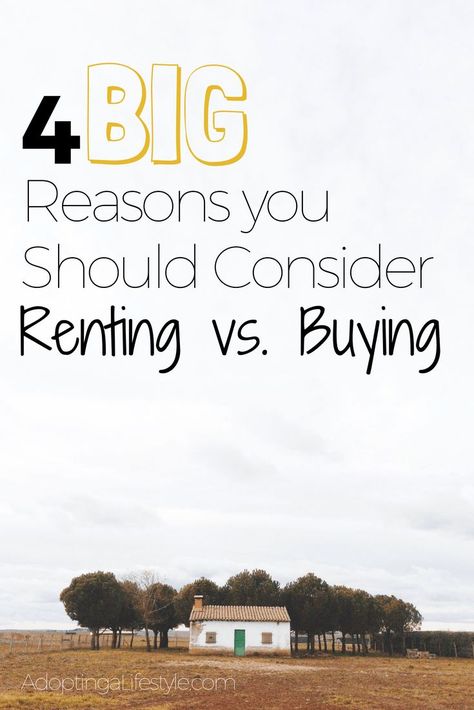 Budgeting Tips, Saving Money, Renting Vs Buying Home, First Time Home Buyers, Rent Vs Buy, Renting A House, Home Buying Tips, How To Find Out, Renting