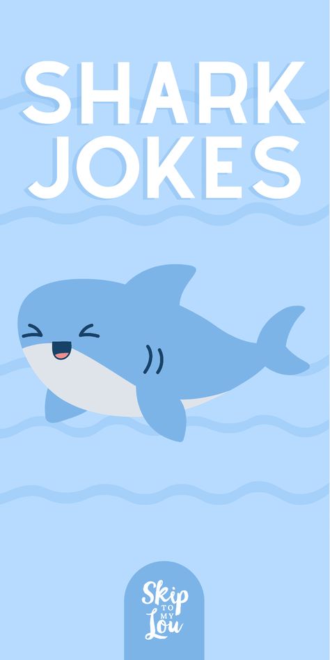 Humour, Parties, Thanksgiving, Shark Jokes, Shark Puns, Shark Quotes, Shark Week Funny, Shark Family, Shark Week