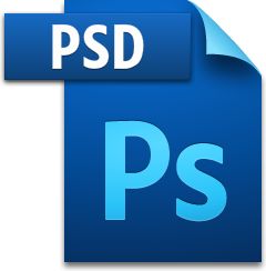PSD File (What It Is & How To Open One), and conversion Download Adobe Photoshop, Psd Free Download, Free Psd Design, Psd Free Photoshop, Psd Templates Photoshop, Computer Tips, Free Download Photoshop, Computer, Free Photoshop