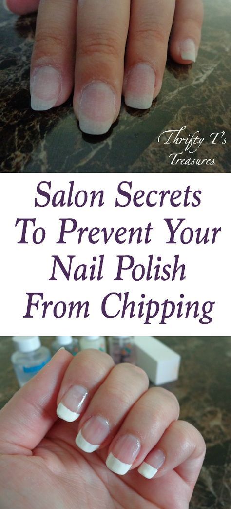 Pedicure, Nail Salon Design, Nail Care Tips, No Chip Nails, How To Do Nails, Nail Polish Colors, French Manicures Diy, Manicure Tips, Manicure At Home