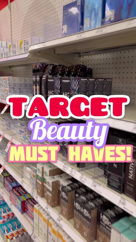 Beauty Products, Walmart, Amazon Beauty Products, Best Target Makeup, Top Beauty Products, Amazon Beauty, Beauty Must Haves, Target Makeup, Makeup Must Haves