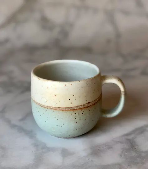 Diy, Ceramic Pottery, Mugs, Ceramic Cups, Ceramic Mug, Stoneware Mugs, Ceramic Mugs, Ceramic Cafe, Ceramics Pottery Mugs