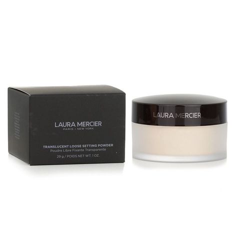 Laura Mercier, Givenchy, Laura Mercier Loose Setting Powder, Laura Mercier Translucent Powder, Laura Mercier Powder, Translucent Loose Setting Powder, Best Makeup Products, Translucent Powder, Skincare Products