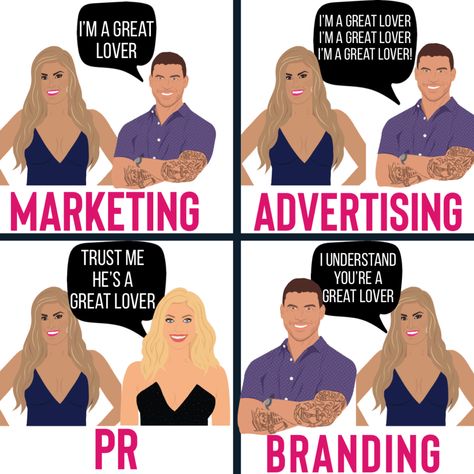 Marketing vs Advertising Strategies Explained in this Guide to Adverts and Marketing Campaigns. Need help from the best Graphic Design Agency? The post Marketing vs Advertising Strategies Explained is by Stuart and appeared first on Inkbot Design. Public Relations, Content Marketing, Social Networks, Social Media Tips, Marketing Strategies, Marketing Vs Advertising, Marketing And Advertising, Marketing Degree, Marketing Tactics