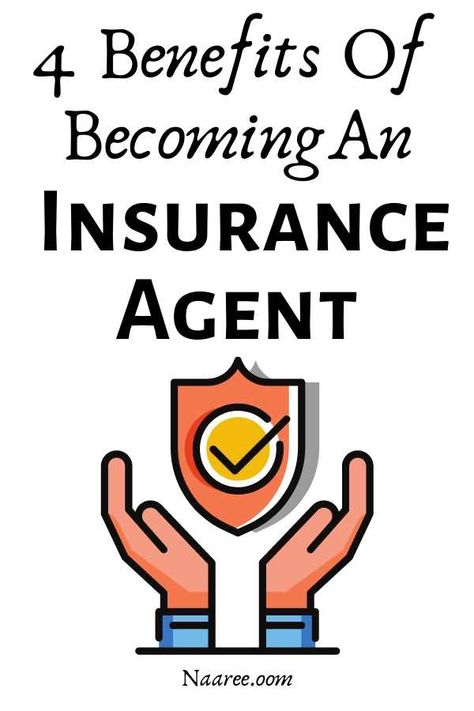Thinking of becoming an insurance agent? Whether you want to become a life insurance agent, health insurance agent or auto insurance agent, these insurance agent career tips will help you come up with marketing ideas for insurance agent marketing. Get insurance agent tips and learn why becoming an insurance agent can be such a lucrative career #careers #careeradvice #careertips #jobs #workfromhome #workathome #insurance Life Insurance Sales, Insurance Investments, Insurance Sales, Insurance Hack, Life Insurance Facts, Insurance Business, Life Insurance Agent, Life Insurance Marketing Ideas, Insurance Law