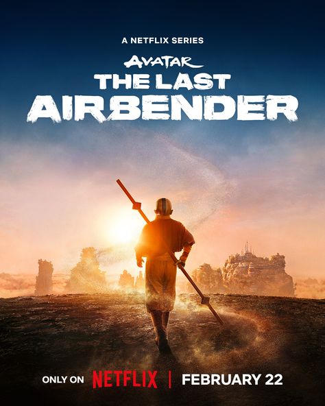 The wait is almost over. 100 days until AVATAR: THE LAST AIRBENDER arrives on Netflix. Avatar, The Last Airbender, Instagram, Avatar The Last Airbender, Live Action Movie, Legend Of Korra, Live Action, Aang, Avatar Series