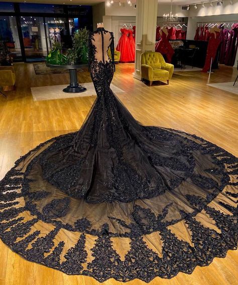 Wedding Gowns, Gowns, Haute Couture, Ball Gowns, Beautiful Gowns, Black Wedding Gowns, Black Wedding Dresses, Bridal Gowns, Gowns Dresses