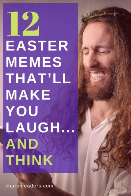 Sweeter than a chocolate Easter bunny, these Easter memes will make you laugh and think. Perhaps even jump for joy. Definitely laugh out loud. #Easter #lol #Easterhumor #Eastermeme #Eastermemes #Jesuslaughs #Joy #Resurrection #Easter Humour, Funny Easter Jokes, Funny Easter Wishes, Easter Jokes, Easter Humor, Easter Quotes Funny, Easter Puns, Easter Quotes Religious, Happy Easter Quotes
