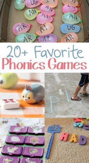 Kids Phonics Games! Click here see this huge list of phonics games for kids! Pre K, Phonics Games For Kids, Learning Games For Kids, Kids Phonics, Phonics Games Kindergarten, Educational Games For Kids, Preschool Phonics, Phonics For Kids, Phonics Games