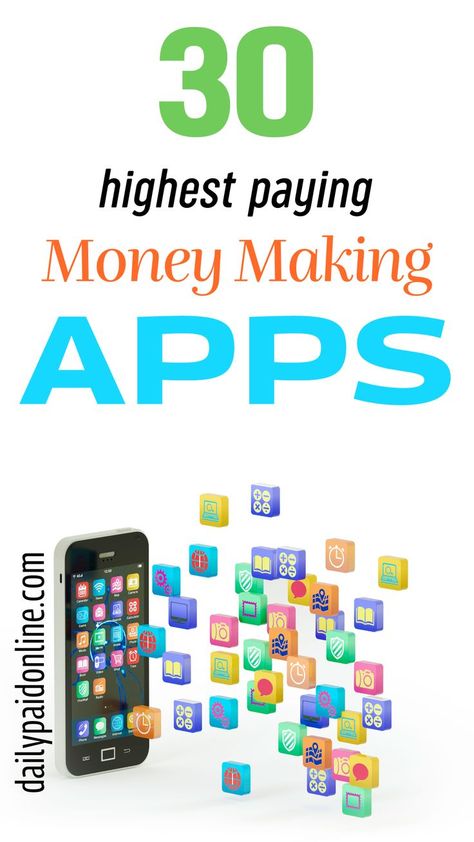 Apps, Promotion, Extra Money Online, Apps That Pay You, Best Money Making Apps, Earn Money Online, Apps That Pay, Extra Money, Earn Money