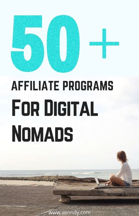 There are so many affiliate marketing programs out there its very difficult to choose what is best for you. The best route to follow is finding those that will add value to your audience and that you feel comfortable promoting. Here is a good resource to start looking. 50+ #AffiliatePrograms #affiliatemarketingforbeginners #digitalnomad #affiliateideas #digitalsavvygranny Content Marketing, Travel Affiliate Programs, Income Streams, Online Presence, Online Work, Blog Tips, Online Business, Marketing Tips, Online Marketing