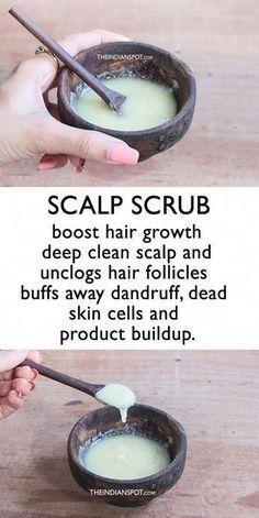 Hair Growth Tonic, Clean Scalp, Hair Mask For Growth, Scalp Scrub, Hair Growth Diy, Boost Hair Growth, Baking Soda Shampoo, Diy Hair Care, Grow Hair Faster