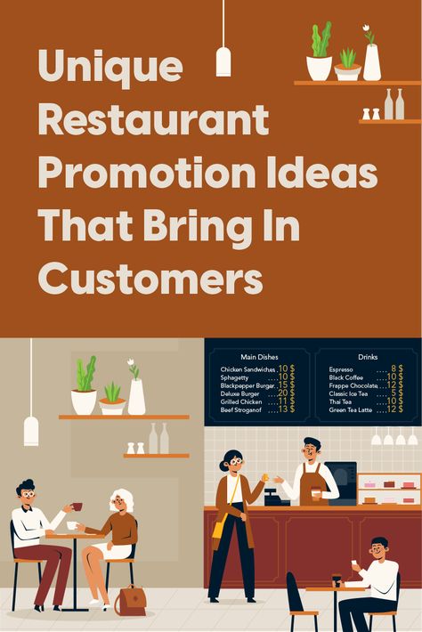 Promotion, Restaurant Specials, Restaurant Promotions, Restaurant Offers, Restaurant Delivery, Restaurant Catering, Opening A Coffee Shop, Restaurant Advertising, Restaurant Owner