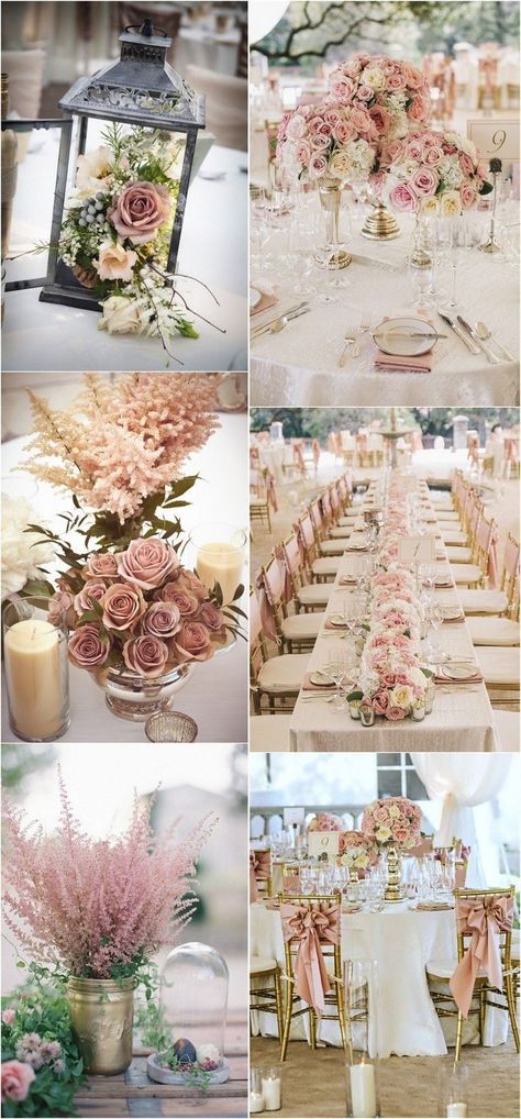 Wedding Colours, Floral, Dusty Rose Wedding Colors, Dusty Pink Weddings, Dusty Rose Wedding, Pink Wedding Colors, Dusty Rose, Dusty Pink, Wedding Colors