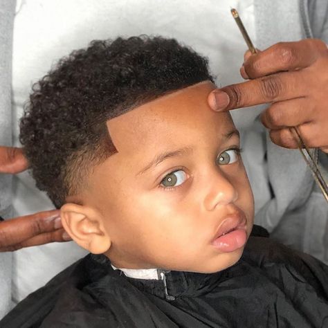 theCut on Instagram: “📸: @jonas_flycuts follow and show some love. Let us know what you think in the comments. Use #thecutapp for repost and follows” Balayage, Boys First Haircut, Boys Haircut Styles, Baby Boy Hairstyles, Baby Boy Haircuts, Baby Haircut, Lil Boy Haircuts, Boys Curly Haircuts
