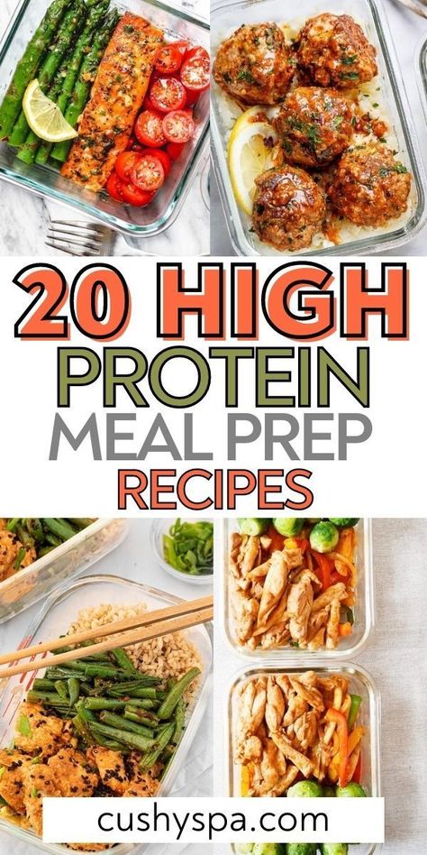 High Protein Snacks, Protein, Lunches, Nutrition, Paleo, Healthy Recipes, Low Carb Recipes, Keto Meal Prep, High Protein Low Carb Meal Prep