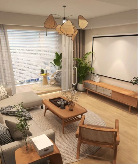 Interior, Home Décor, Home, Ikea, Living Room Japanese Style, Japanese Style Living Room Ideas, Modern Japanese Living Room Design, Modern Japanese Living Room, Japanese Living Room Ideas