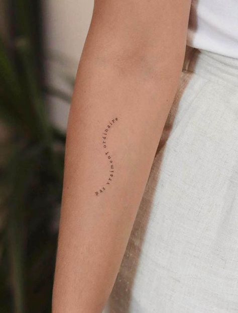 65 Awe-inspiring Wave Tattoos With Meaning - Our Mindful Life Arm Tattoos, Tattoos, Tattoo, Tattoo Forearm, Tattoo Simple, Forearm Tattoo, Forearm Tattoos, Woman Arm Tattoos, Line Tattoo Arm