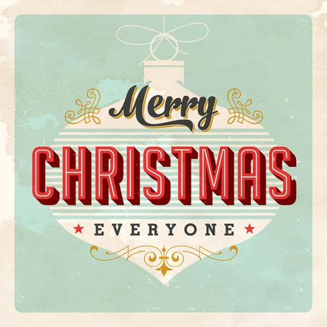 Vintage, Christmas Love, Natal, Merry Christmas To All, Merry Christmas Everyone, Merry Christmas, Merry Christmas Vintage, Christmas Joy, Christmas Time