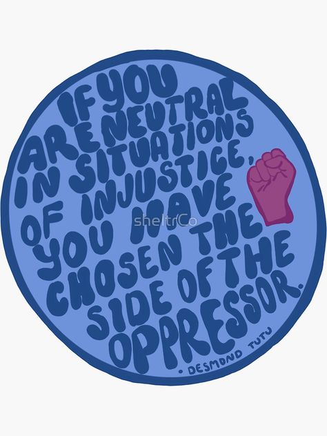 Social Justice hand drawn design for the civil rights movement. You can purchase this design on a sticker, print, shirt, or bag! Click the image! Collage, Art, Ideas, Posters, Black Lives Matter Quotes, Social Justice Meaning, Word Shirts, Protest Signs, Words Matter