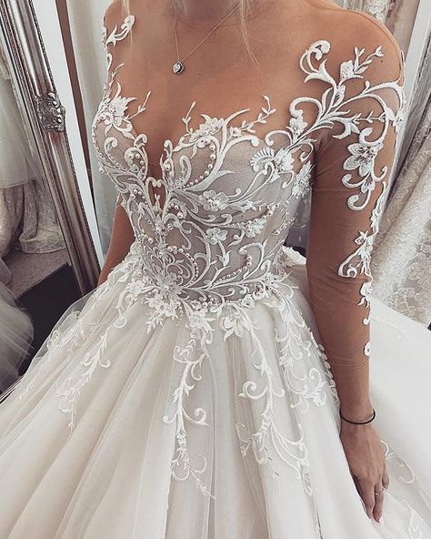 Wedding Dress, Wedding Gowns, Wedding Dress Styles, Formal Dresses, Top Wedding Dresses, Wedding Dress Trends, Wedding Dresses Lace, Best Wedding Dresses, Vestidos De Novia