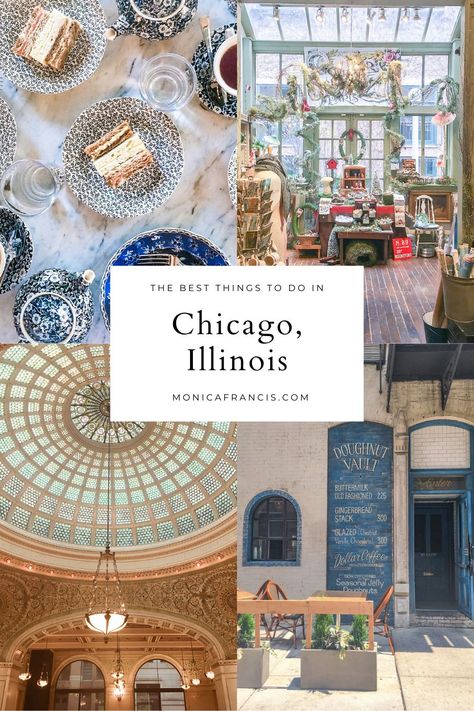 Destinations, Chicago, Wisconsin, Wanderlust, Trips, Chicago Bucket List, Places In Chicago, Chicago Illinois Travel, Chicago Things To Do