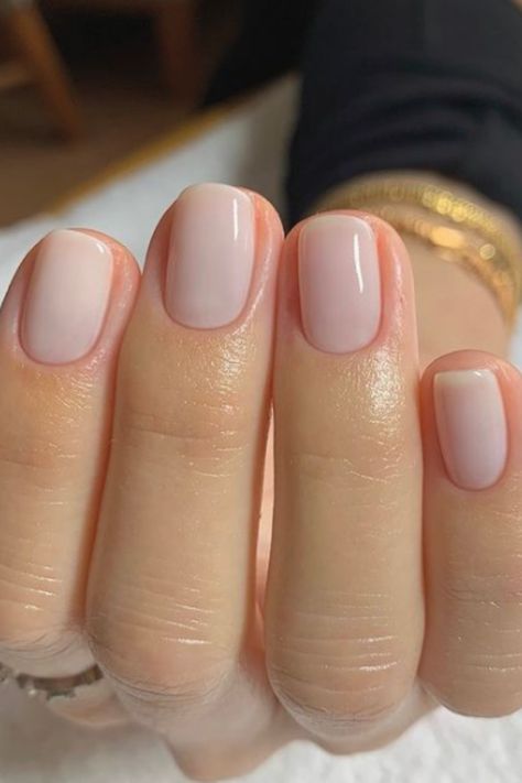 Gel nude nails | These are the best nude nails ideas around. We talk about all types of nude nails including nude coffin nails, long nude nails, gel nude nails, and different color nails designs. #gelnails #nudenailideas #nudenails #naildesigns #nudecolornails #ombrenudenails Source: IG | raelondonnails Decoration, Dip Nail Colors, Gel Nail Colors, Neutral Nails, Shellac Nail Colors, Nude Nail Designs, Hard Gel Nails, Nude Nail Polish, Dipped Nails