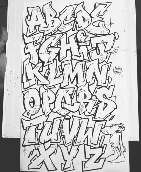 Antics Eric Nieves graffiti Alphabet
#antics #artwork #ericnievesartwork #eric #nieves #artwork #graffiti Grafitti Fonts Alphabet, Letter Graffiti Alphabet, Graphitti Alphabet, Graffiti Art Alphabet, Gerfittie Letters, Griffti Letters Alphabet, Graphiti Alphabet Fonts, Graffiti Writing Alphabet, Graffiti Handstyle Alphabet