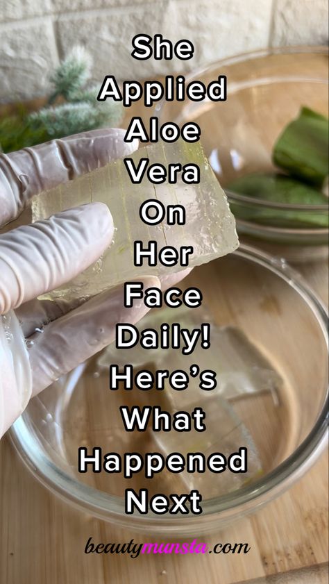 Aloe vera is a miracle plant, which can transform your skin. What happens when you apply aloe vera on your skin? Here are the benefits of aloe vera gel for healthy skin. Read more… Lunches, Ideas, Fitness, Aloe Vera Health Benefits, Aloe Vera Juice Benefits, Aloe Vera On Face, Aloe Vera Gel Benefits, Aloe Vera For Face, Aloe Vera For Skin