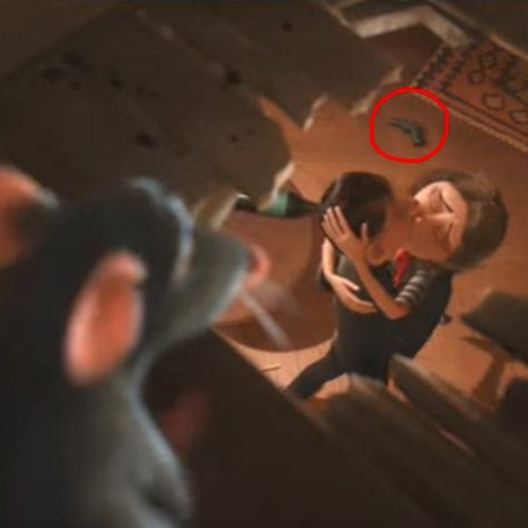 15 Easy-To-Miss Details That Prove "Ratatouille" Is The Best Pixar Movie Ever Disney, Films, Ratatouille Movie, Ratatouille Disney, Ratatouille Characters, Ratatouille, Disney Fun, Disney Funny, Movies