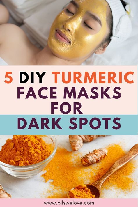 Diy Turmeric Face Mask. Save money on your skin care products by making your own! Diy Turmeric Face Mask for dark spots is an inexpensive beauty hack you can make right in your kitchen Art, Glow, Diy Turmeric Face Mask, Turmeric Face Mask, Tumeric Face Mask, Tumeric Masks, Face Mask Recipe, Turmeric Mask, Natural Mask